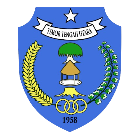Logo Kab. TTU